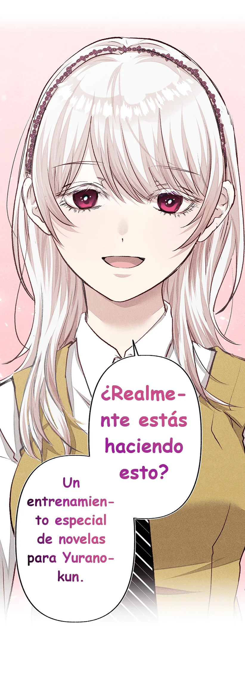 Nanten-san wa Minoranai Capítulo 1 - Page 19