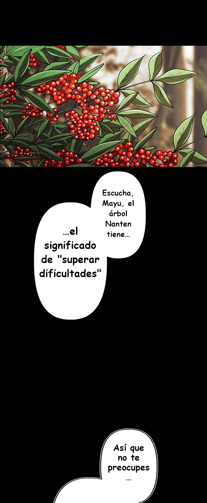 Nanten-san wa Minoranai Capítulo 1 - Page 2