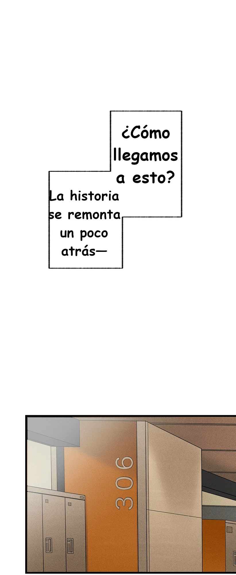 Nanten-san wa Minoranai Capítulo 1 - Page 26