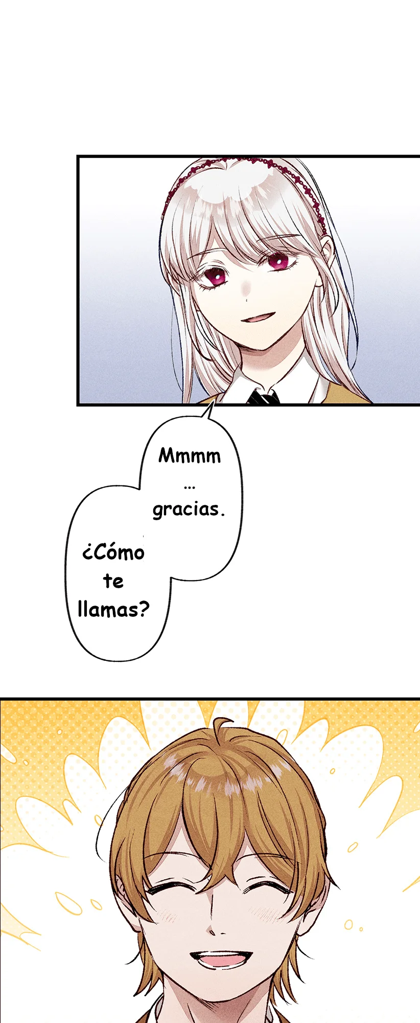 Nanten-san wa Minoranai Capítulo 1 - Page 30