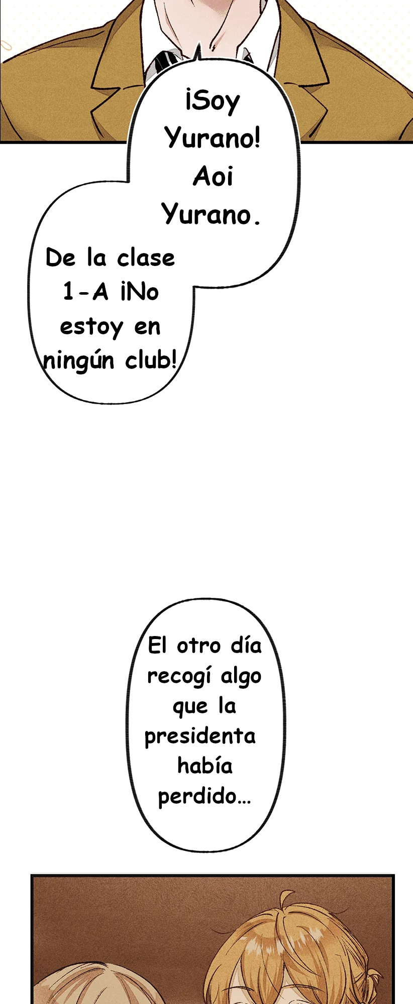 Nanten-san wa Minoranai Capítulo 1 - Page 31