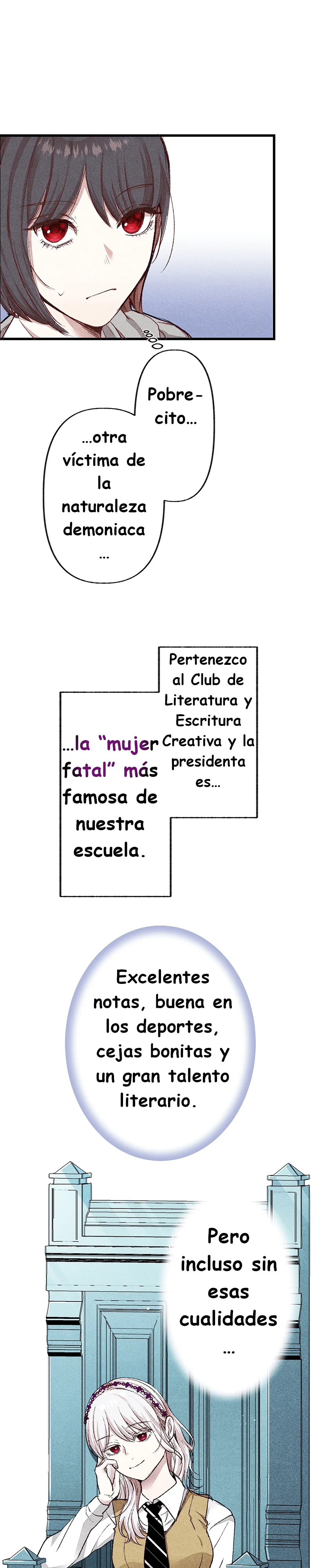 Nanten-san wa Minoranai Capítulo 1 - Page 33
