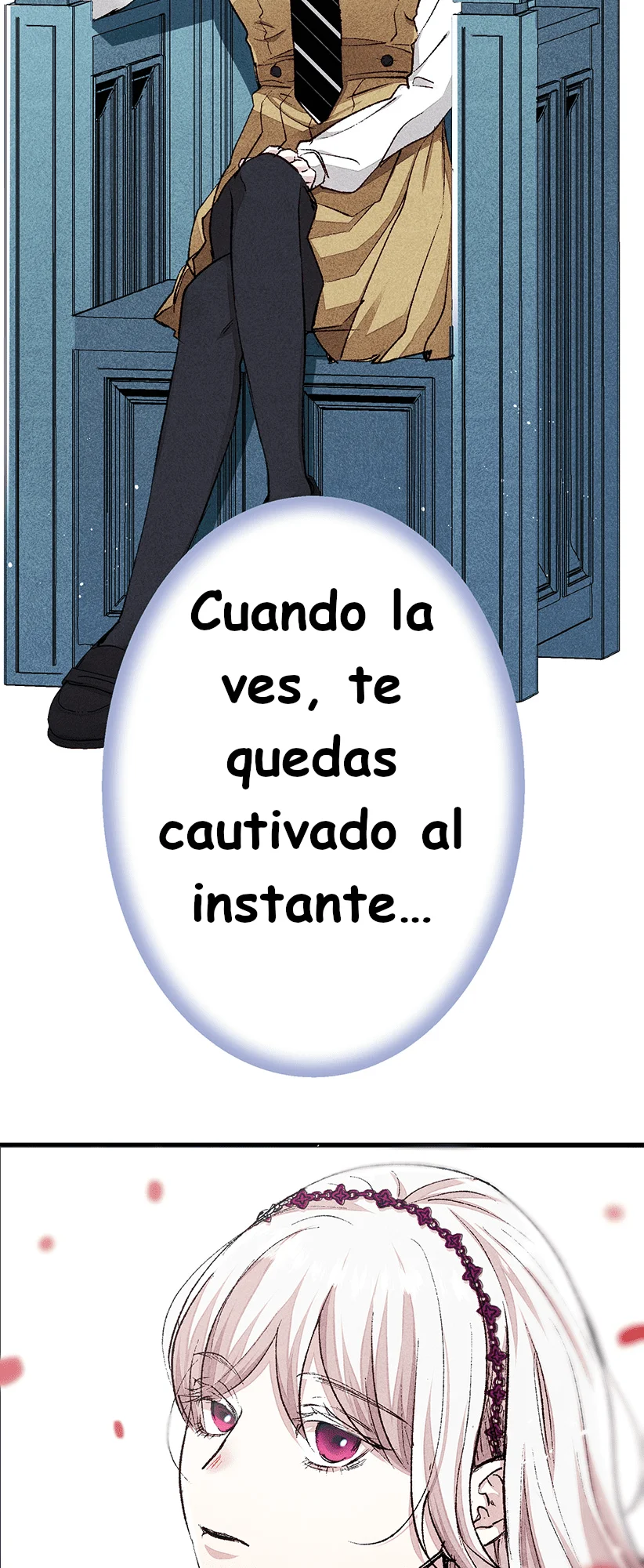 Nanten-san wa Minoranai Capítulo 1 - Page 34