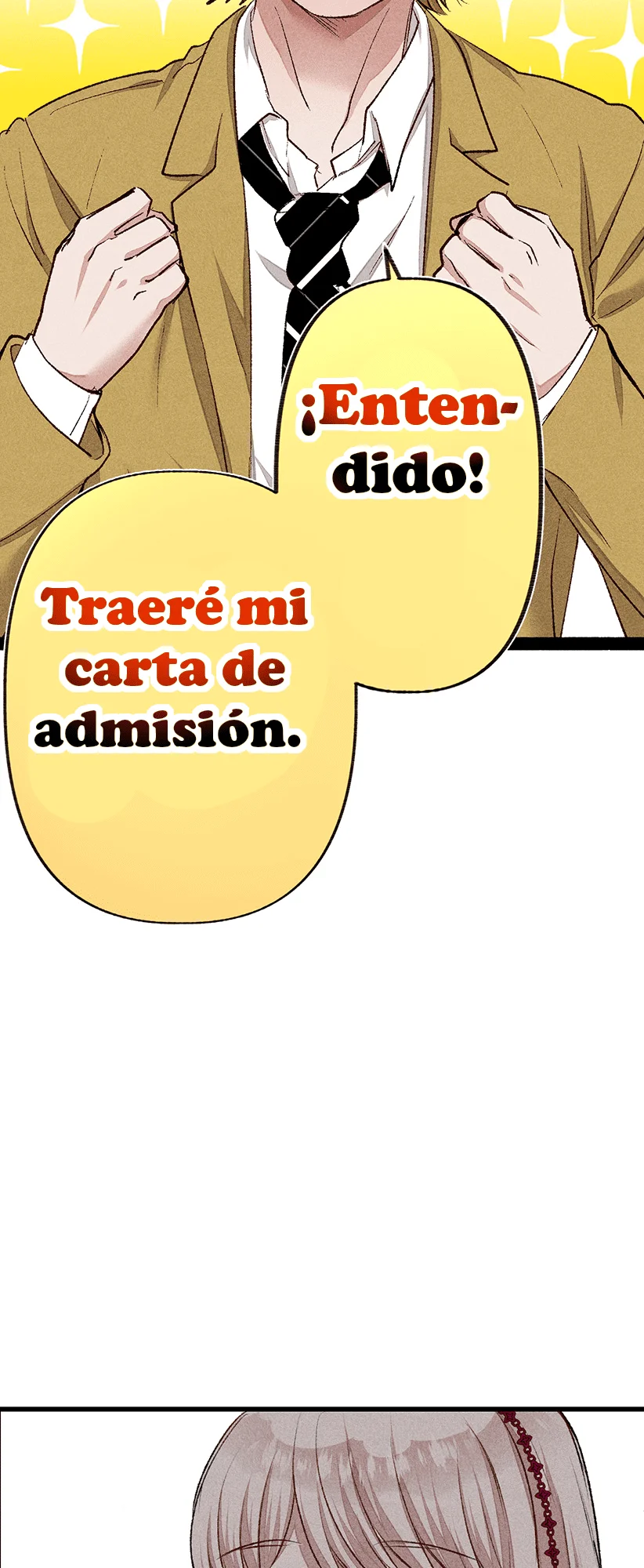 Nanten-san wa Minoranai Capítulo 1 - Page 38