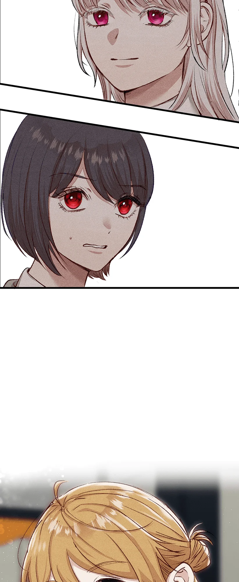 Nanten-san wa Minoranai Capítulo 1 - Page 39