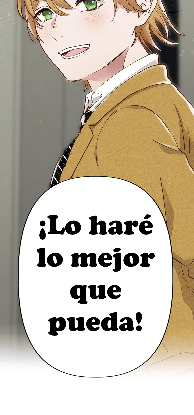 Nanten-san wa Minoranai Capítulo 1 - Page 40