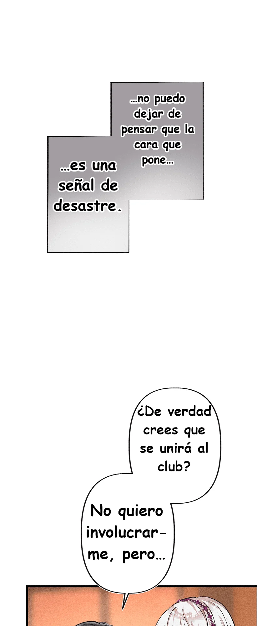 Nanten-san wa Minoranai Capítulo 1 - Page 41