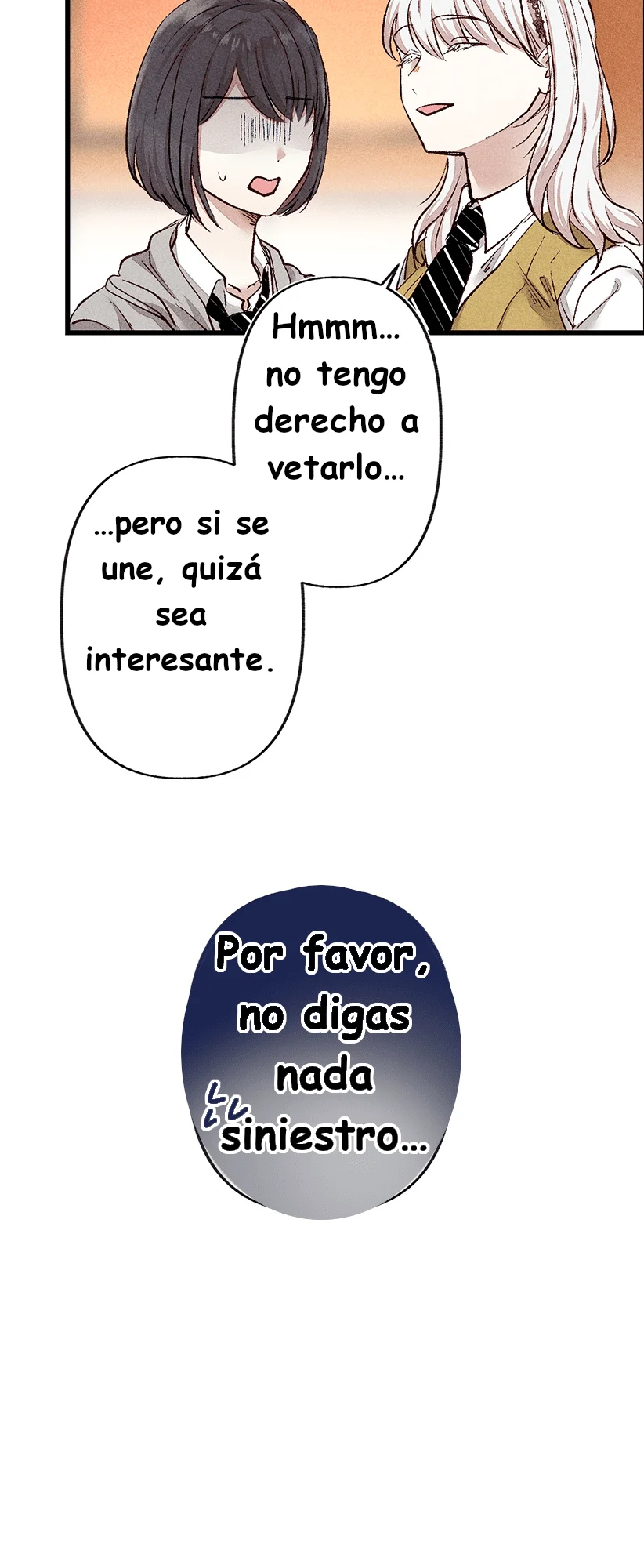 Nanten-san wa Minoranai Capítulo 1 - Page 42