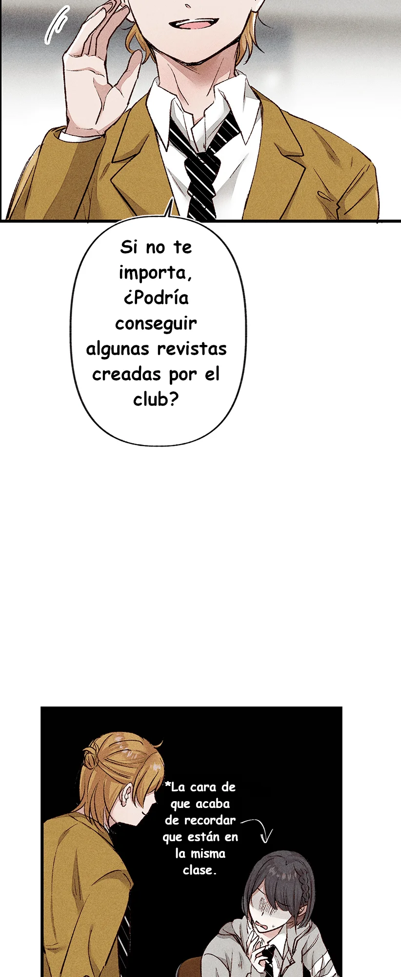 Nanten-san wa Minoranai Capítulo 1 - Page 44