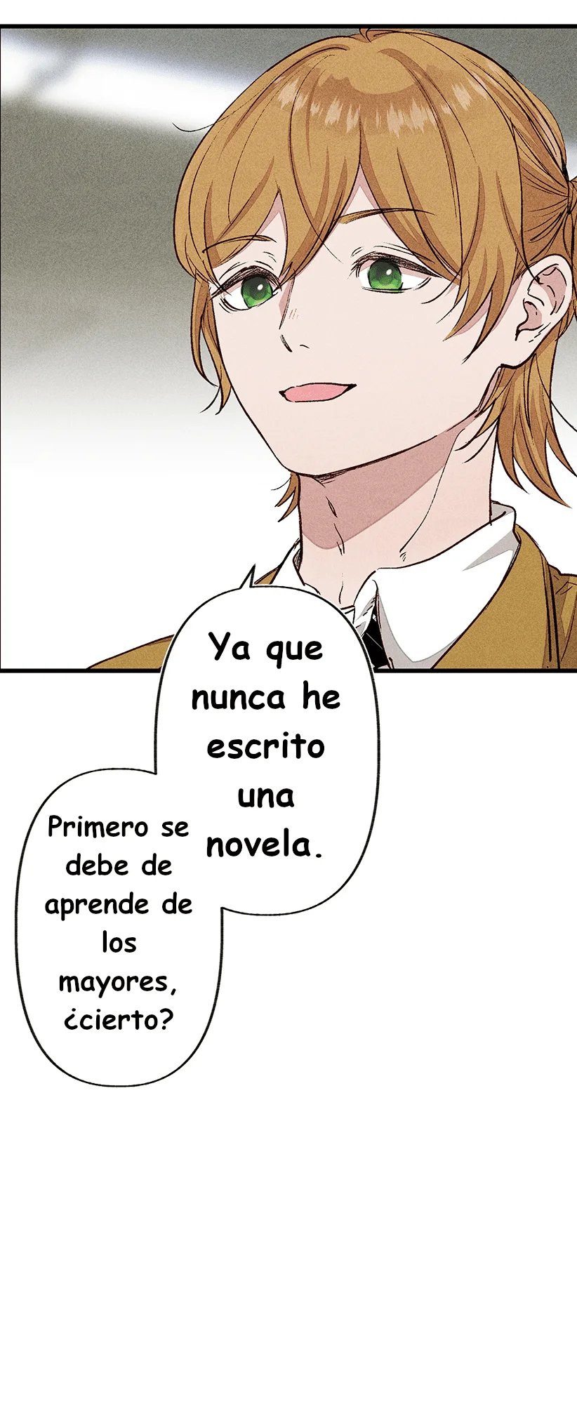 Nanten-san wa Minoranai Capítulo 1 - Page 46