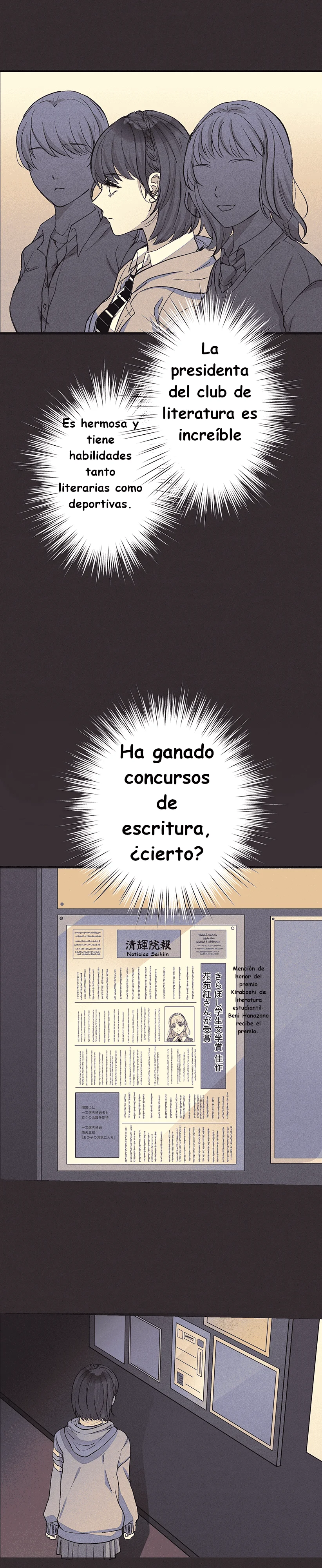 Nanten-san wa Minoranai Capítulo 1 - Page 48