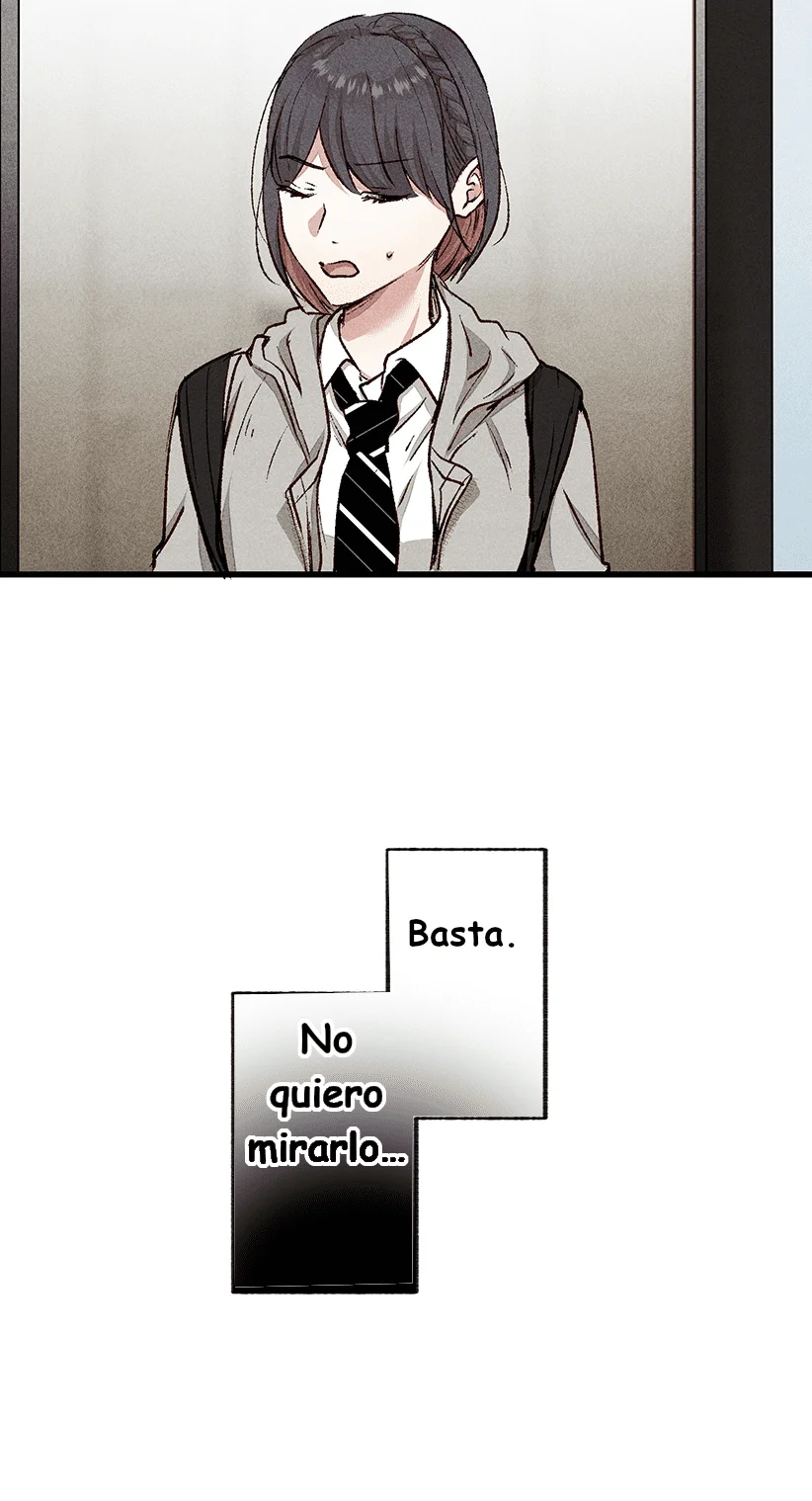 Nanten-san wa Minoranai Capítulo 1 - Page 57