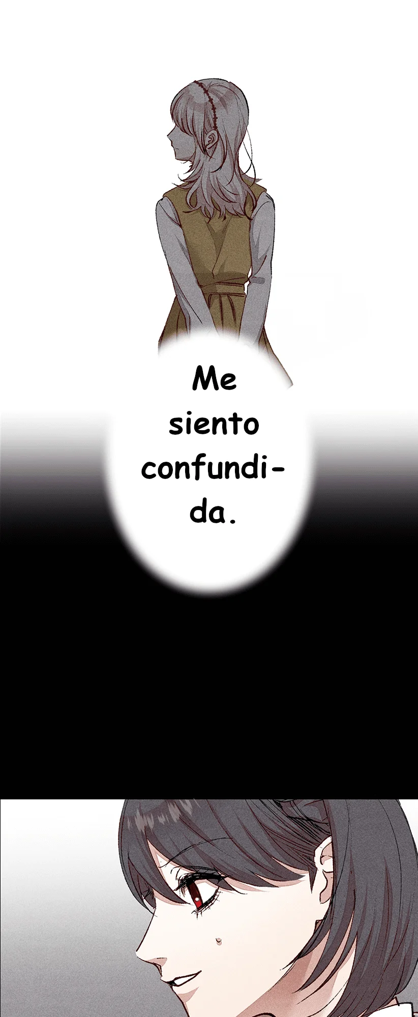 Nanten-san wa Minoranai Capítulo 1 - Page 58