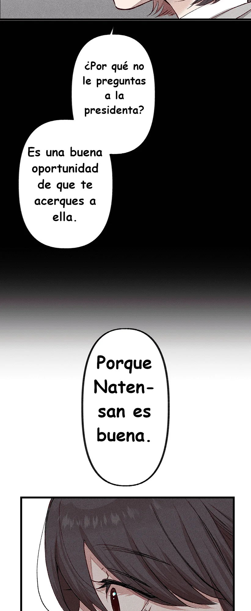 Nanten-san wa Minoranai Capítulo 1 - Page 59