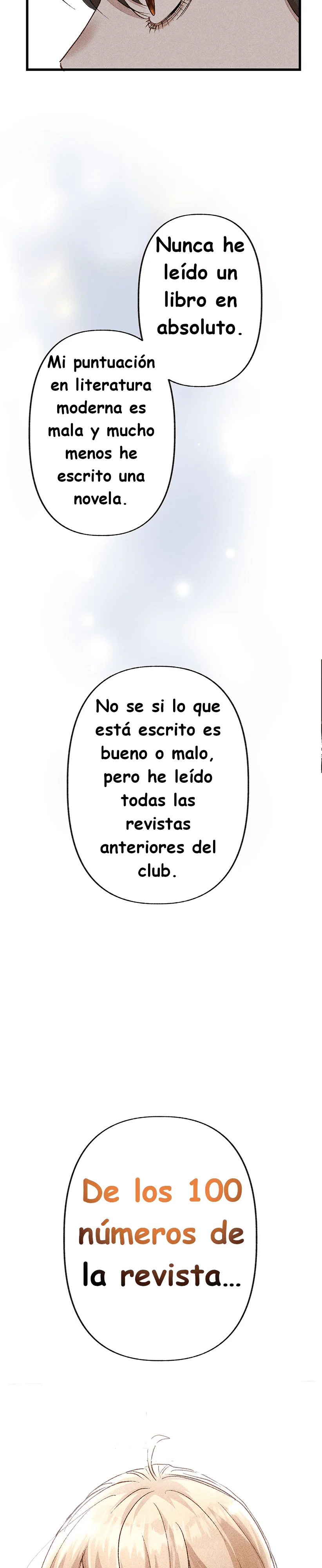 Nanten-san wa Minoranai Capítulo 1 - Page 60