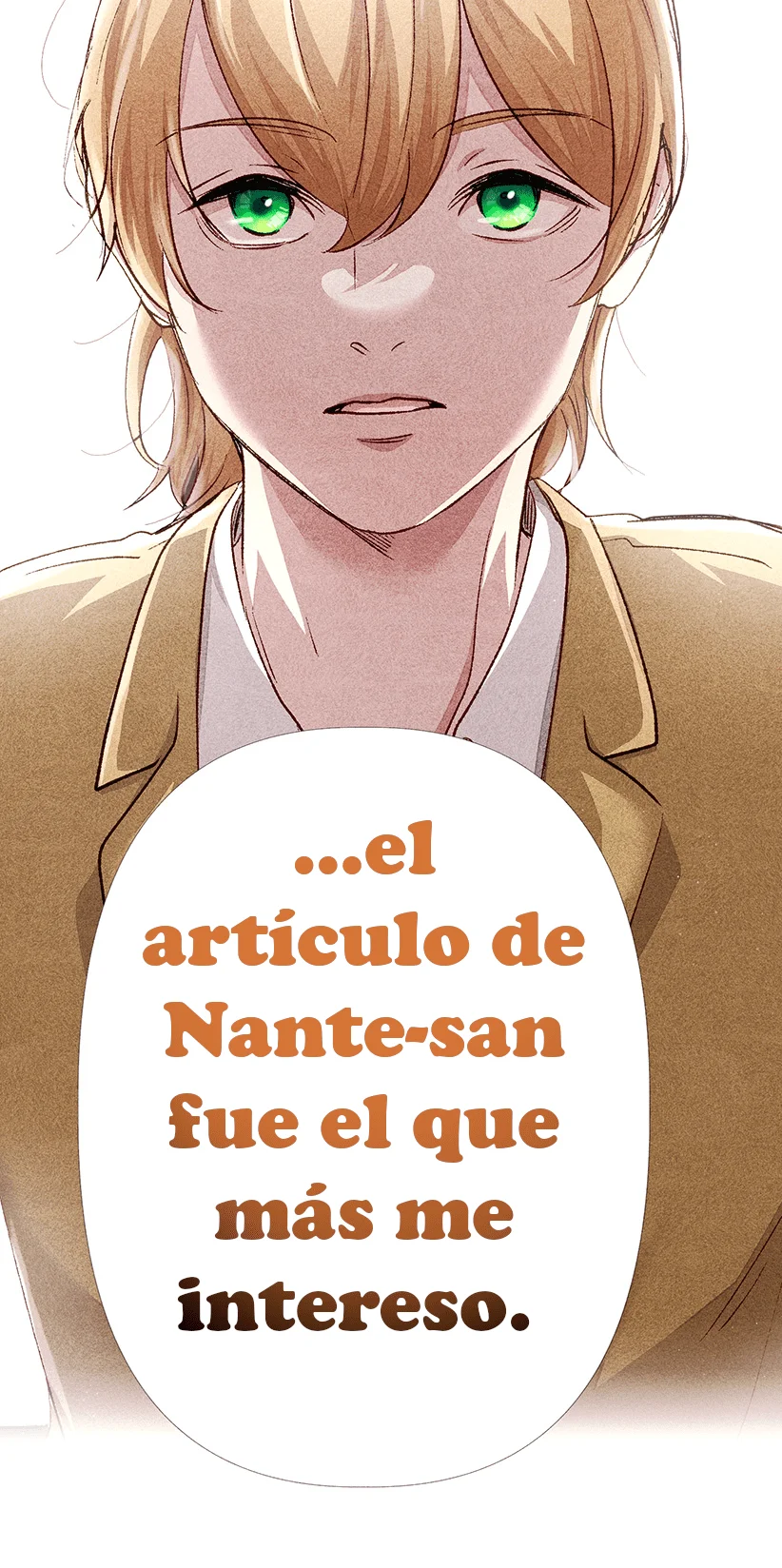 Nanten-san wa Minoranai Capítulo 1 - Page 61