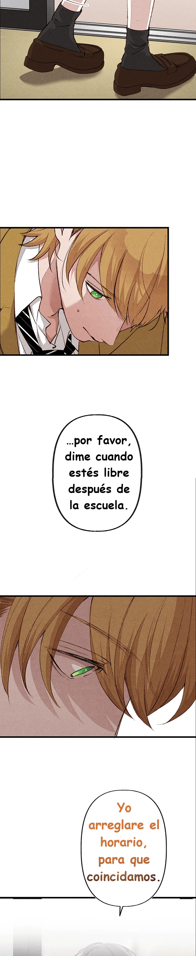 Nanten-san wa Minoranai Capítulo 1 - Page 64