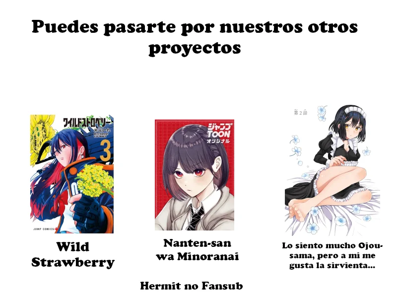 Nanten-san wa Minoranai Capítulo 1 - Page 70