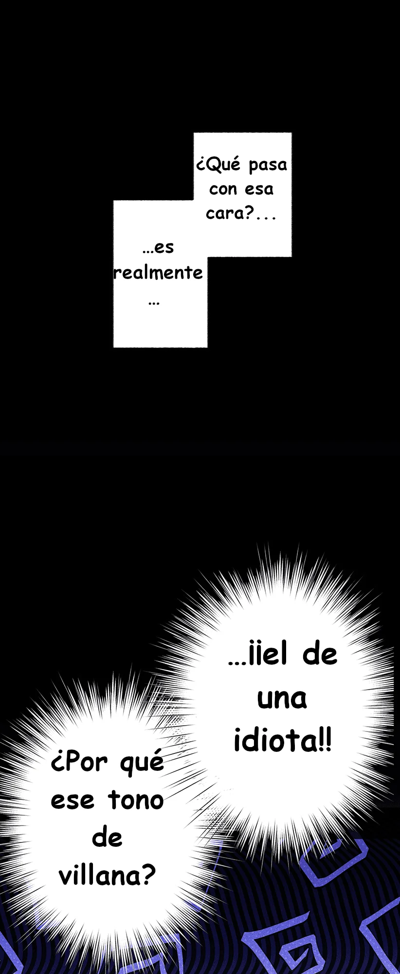 Nanten-san wa Minoranai Capítulo 1 - Page 9