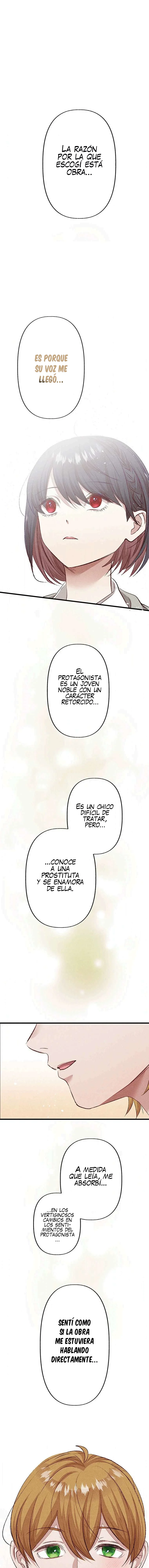 Nanten-san wa Minoranai Capítulo 10 - Page 12
