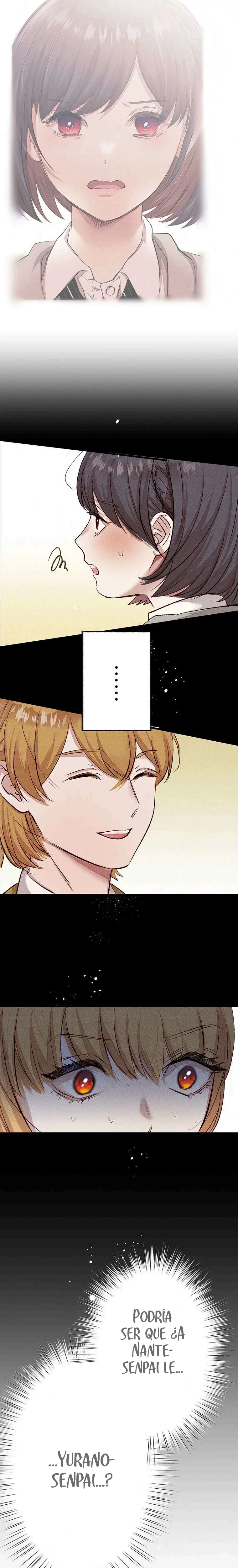Nanten-san wa Minoranai Capítulo 10 - Page 16