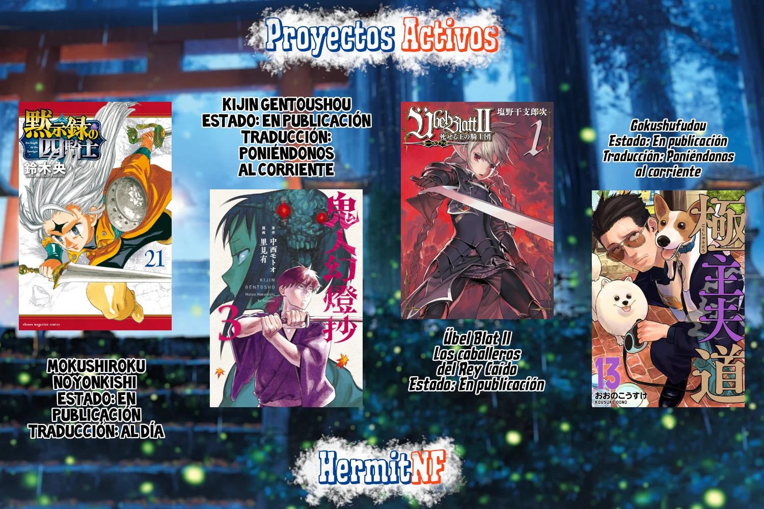 Nanten-san wa Minoranai Capítulo 10 - Page 18