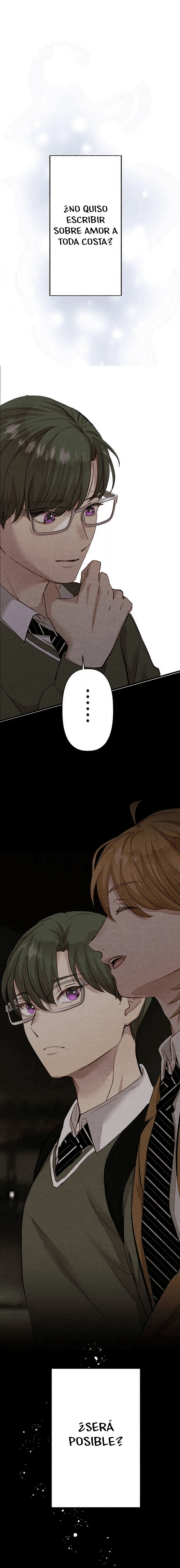 Nanten-san wa Minoranai Capítulo 12 - Page 15