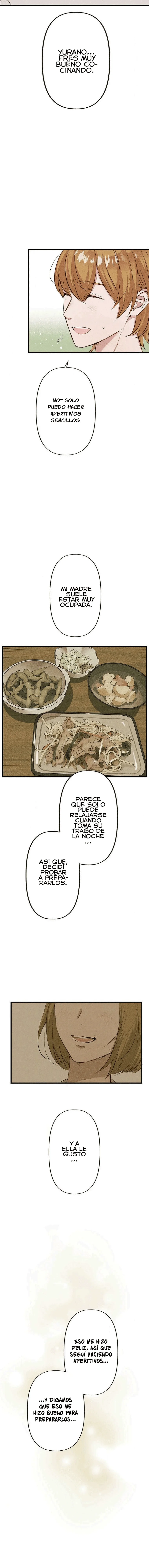Nanten-san wa Minoranai Capítulo 13 - Page 13