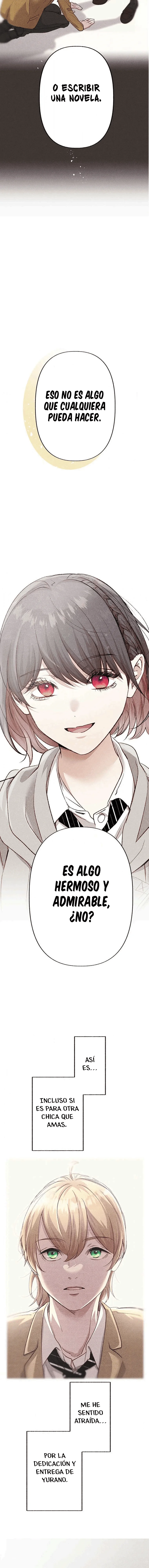 Nanten-san wa Minoranai Capítulo 13 - Page 15