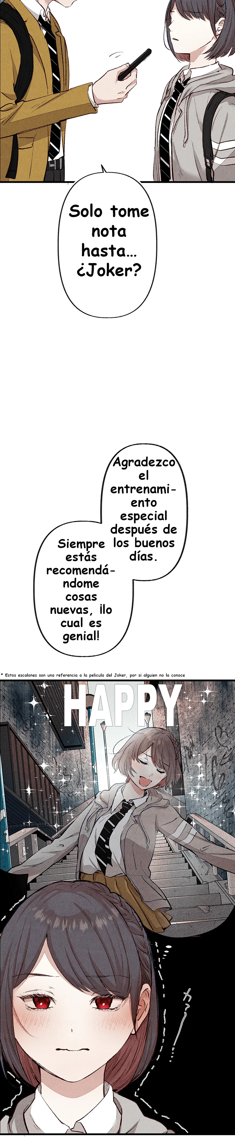 Nanten-san wa Minoranai Capítulo 2 - Page 13