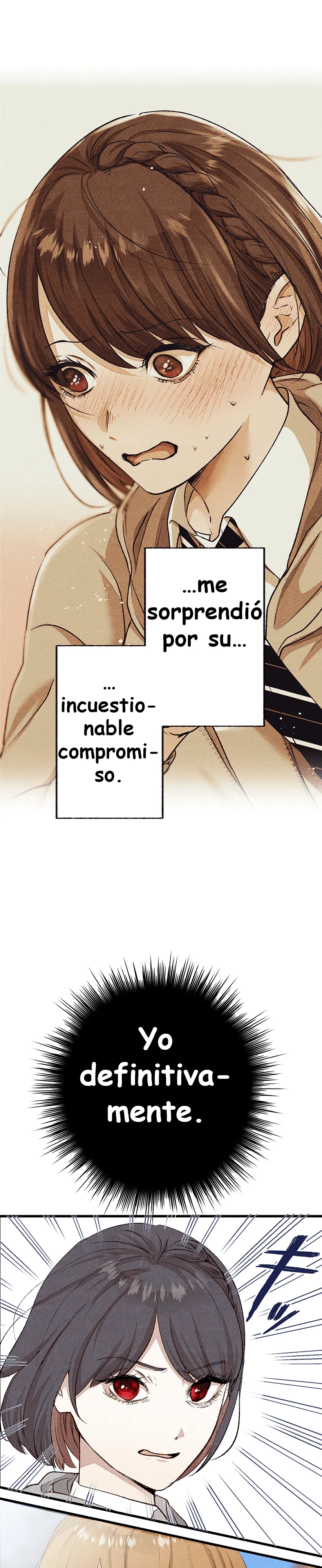 Nanten-san wa Minoranai Capítulo 2 - Page 18