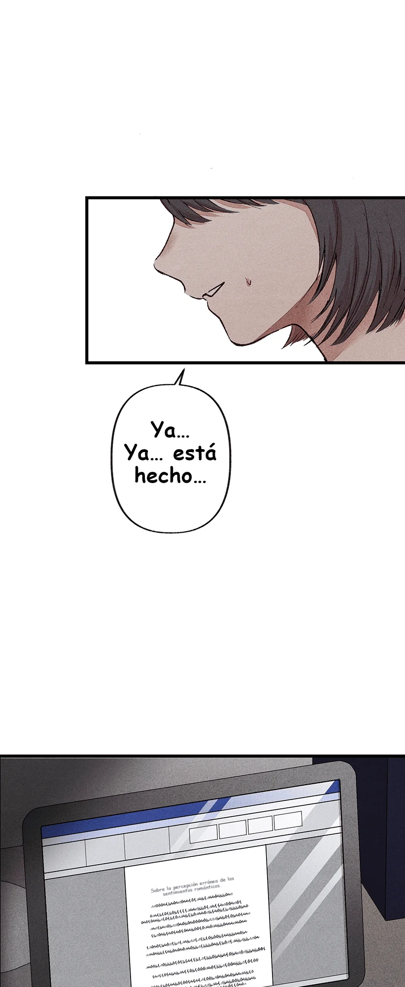 Nanten-san wa Minoranai Capítulo 2 - Page 2