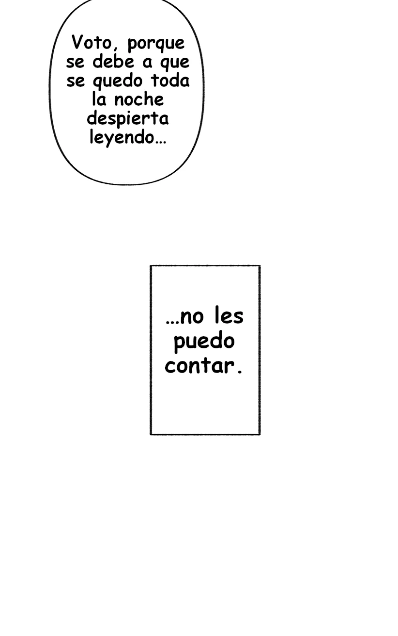 Nanten-san wa Minoranai Capítulo 2 - Page 24