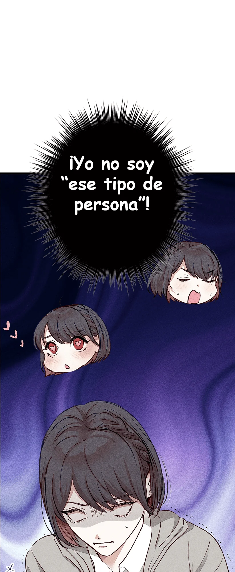 Nanten-san wa Minoranai Capítulo 2 - Page 31