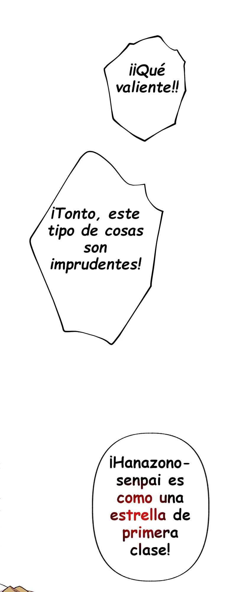 Nanten-san wa Minoranai Capítulo 2 - Page 40