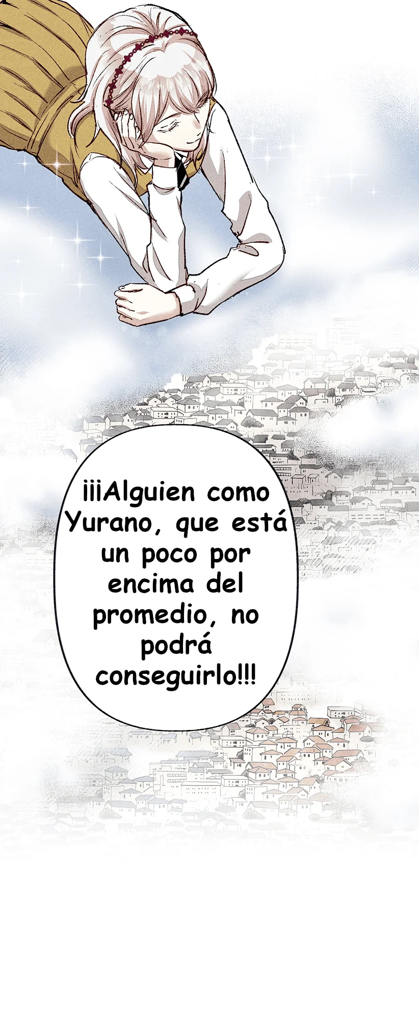 Nanten-san wa Minoranai Capítulo 2 - Page 41