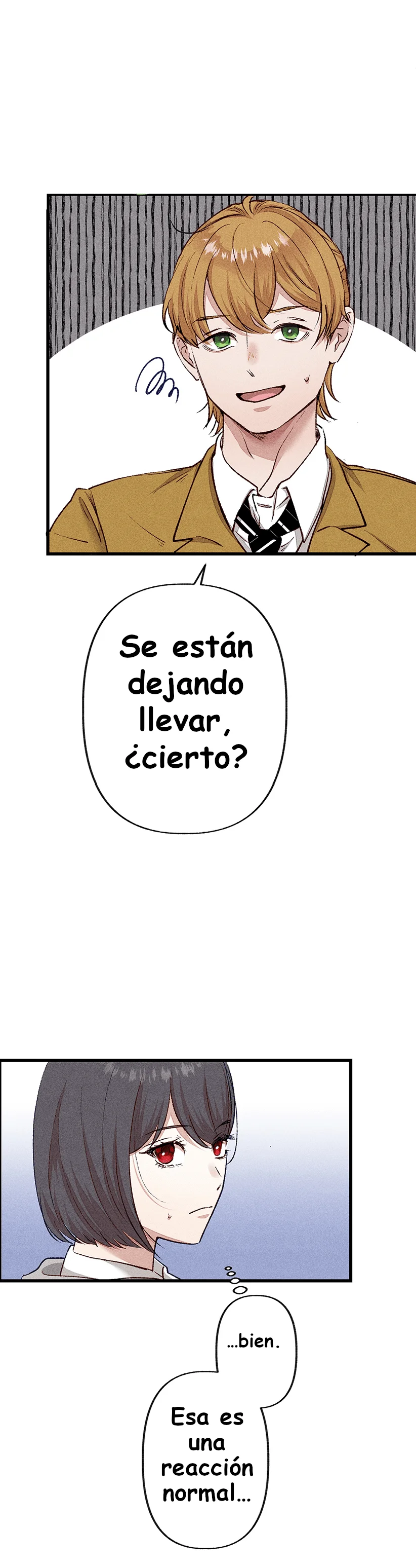 Nanten-san wa Minoranai Capítulo 2 - Page 42
