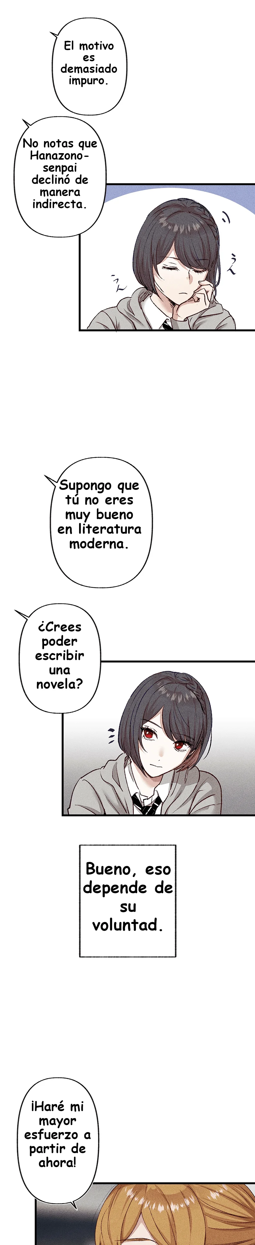 Nanten-san wa Minoranai Capítulo 2 - Page 43