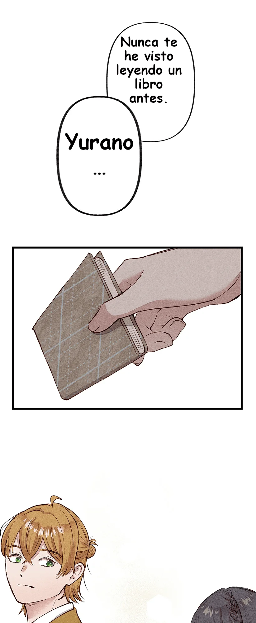 Nanten-san wa Minoranai Capítulo 2 - Page 45