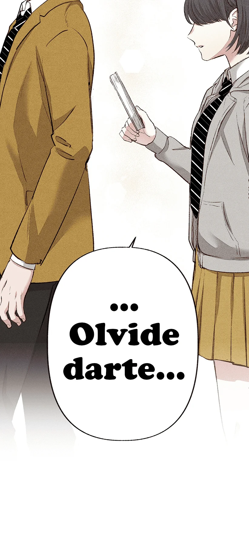 Nanten-san wa Minoranai Capítulo 2 - Page 46