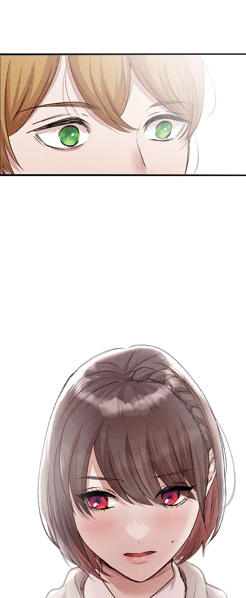 Nanten-san wa Minoranai Capítulo 2 - Page 47