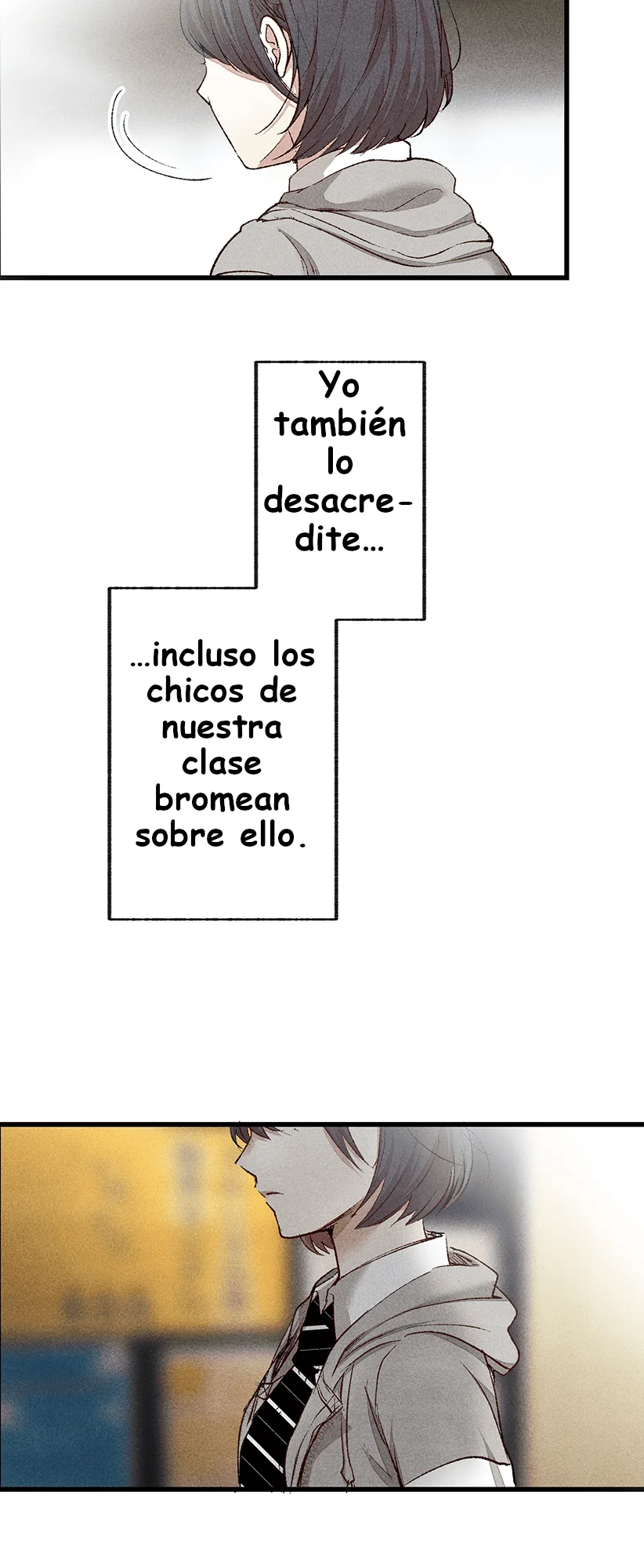 Nanten-san wa Minoranai Capítulo 2 - Page 49