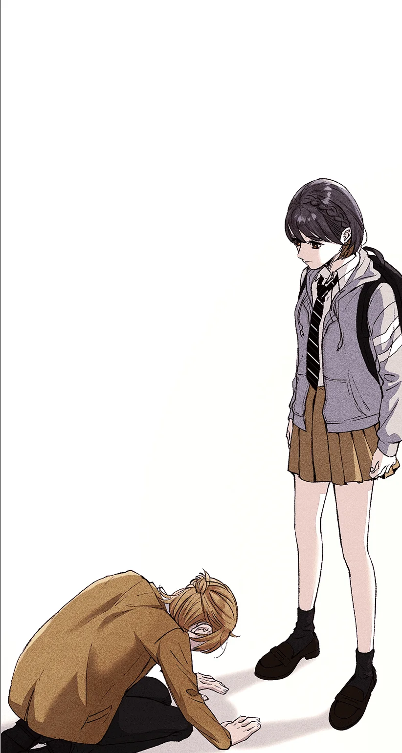Nanten-san wa Minoranai Capítulo 2 - Page 51