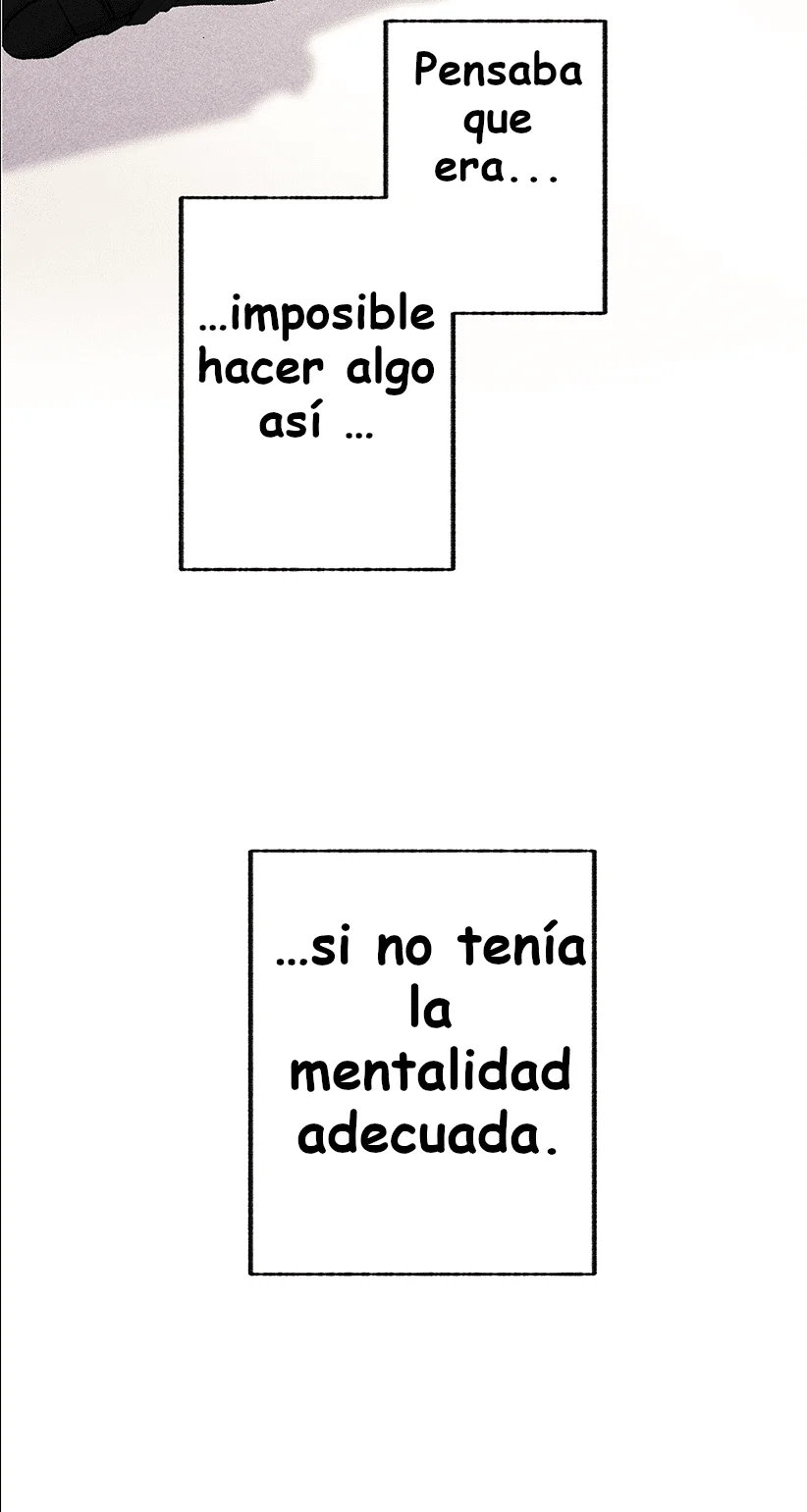 Nanten-san wa Minoranai Capítulo 2 - Page 52