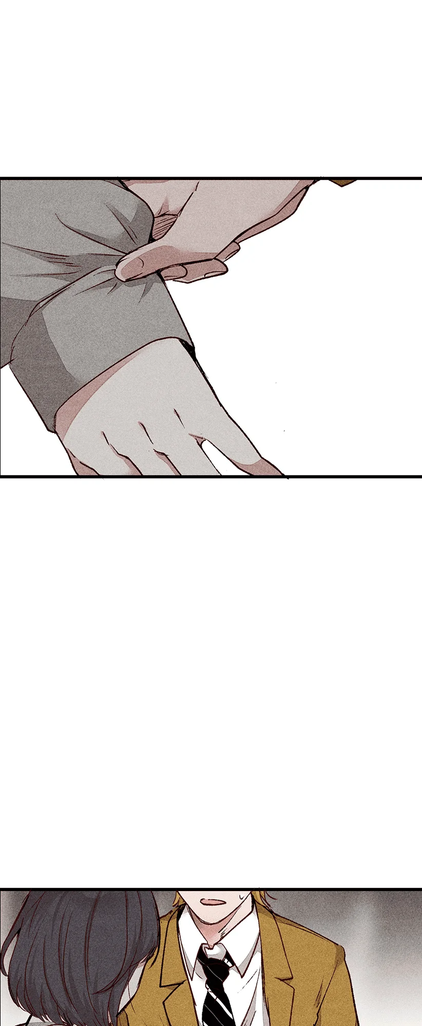 Nanten-san wa Minoranai Capítulo 2 - Page 53