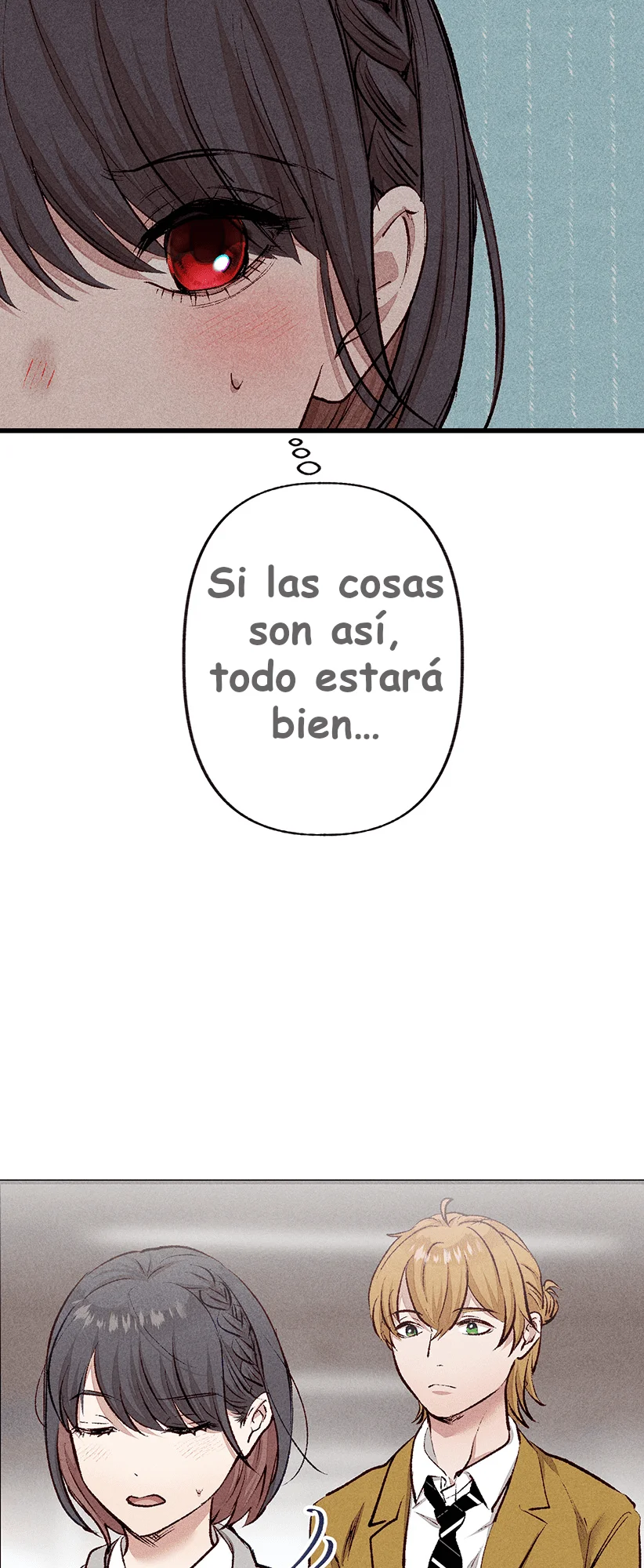 Nanten-san wa Minoranai Capítulo 2 - Page 58