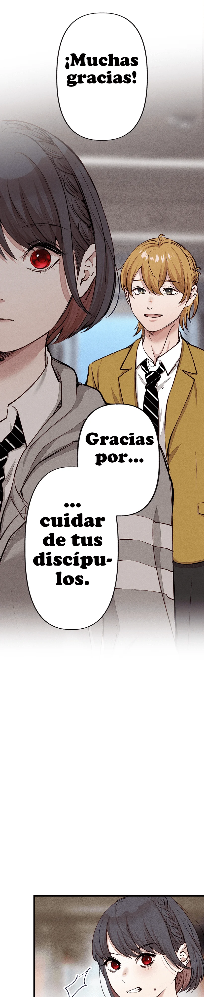 Nanten-san wa Minoranai Capítulo 2 - Page 61