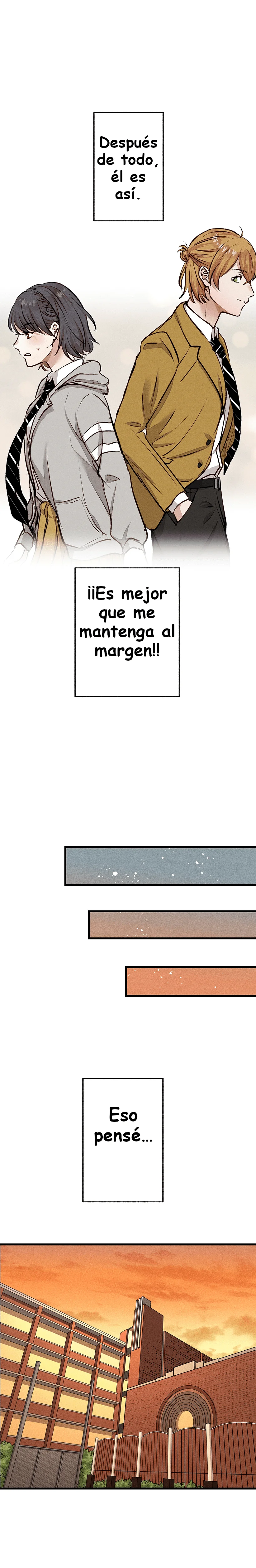 Nanten-san wa Minoranai Capítulo 2 - Page 63