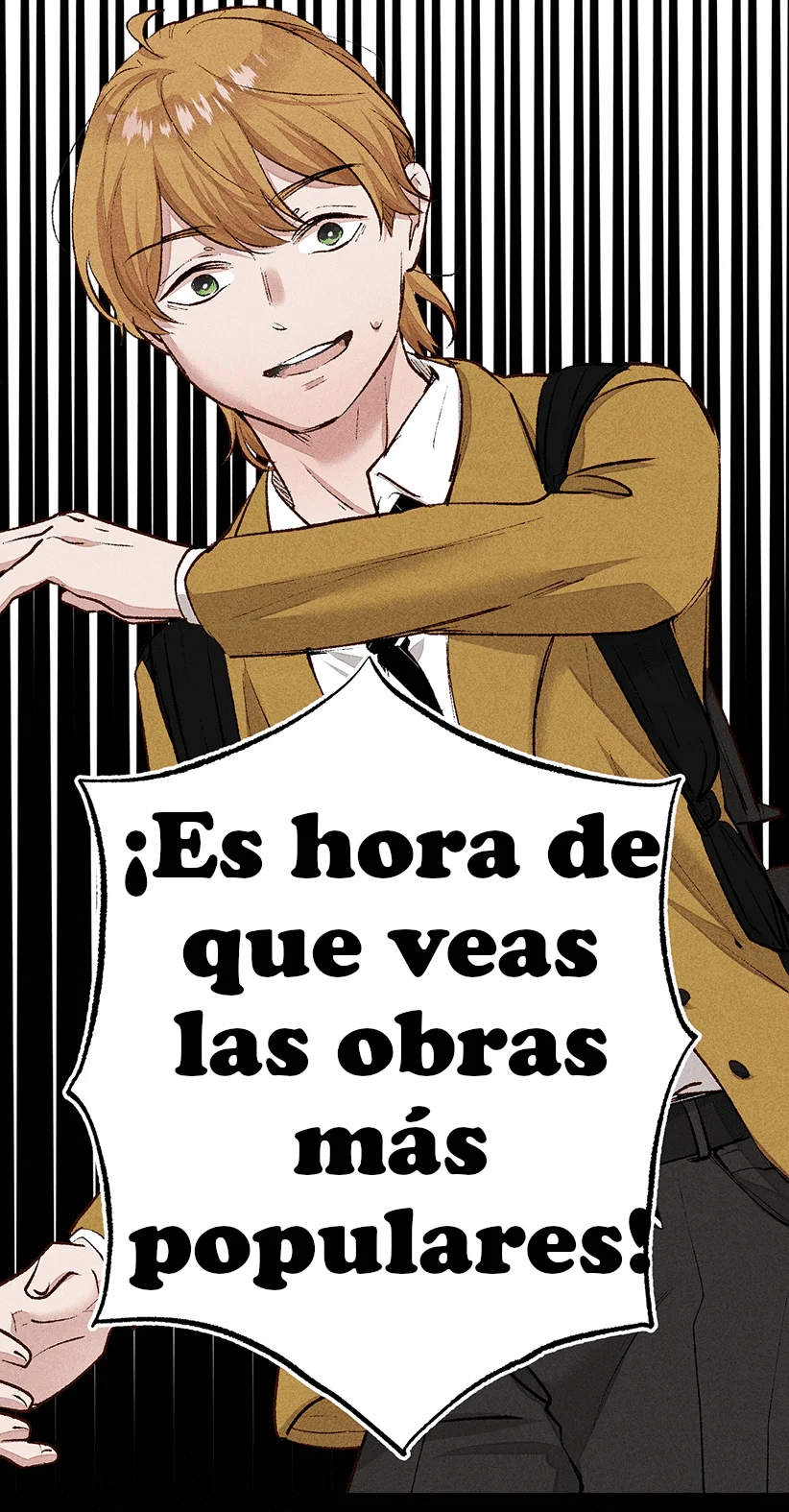 Nanten-san wa Minoranai Capítulo 2 - Page 9