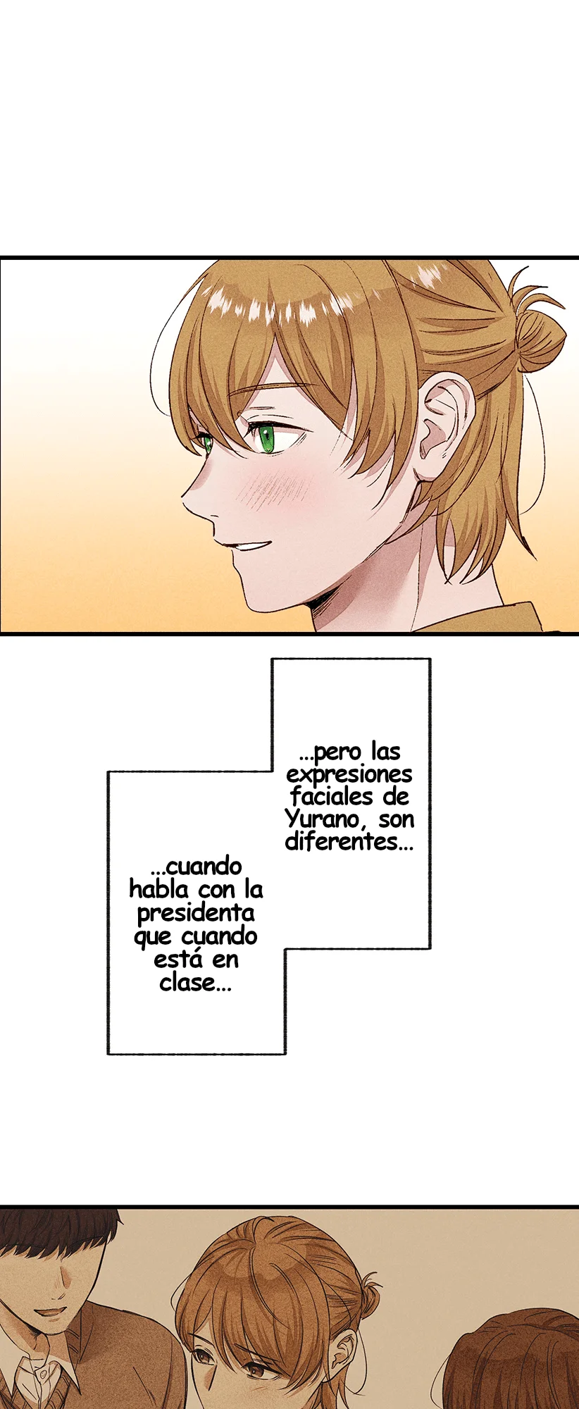 Nanten-san wa Minoranai Capítulo 3 - Page 13